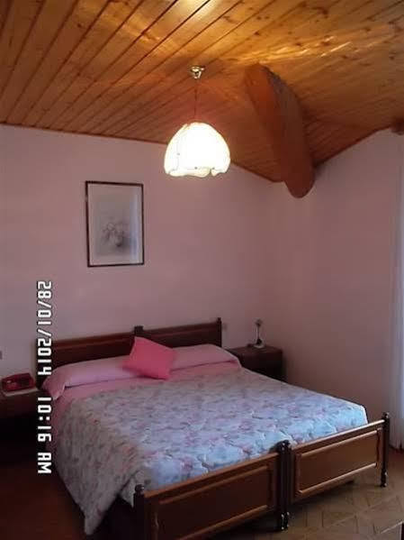 Hotel Residence La Rosa Castione della Presolana Exteriér fotografie